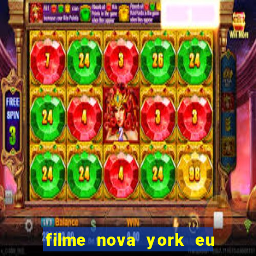 filme nova york eu te amo